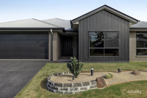 Property photo of 9 McBurnie Avenue Highfields QLD 4352