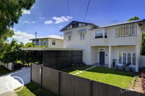 40 Grosvenor St, Balmoral, QLD 4171