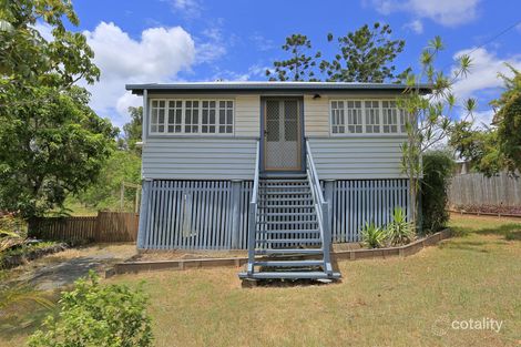 Property photo of 1 Holme Street Cordalba QLD 4660