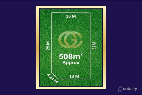 8 Vulpine St, Clyde, VIC 3978