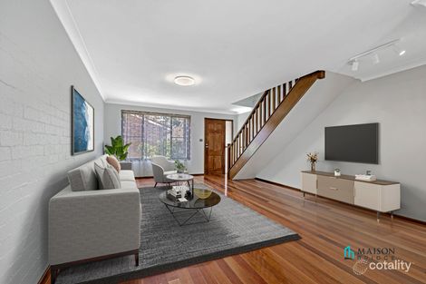 Property photo of 2/5-7 Leamington Road Dundas NSW 2117