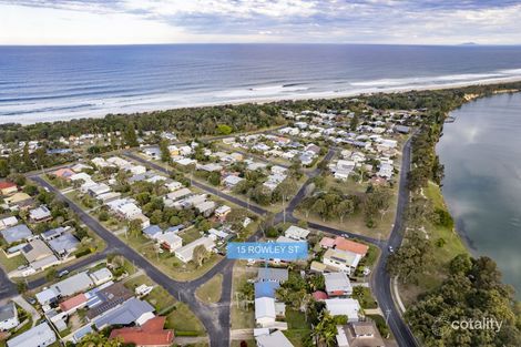 Property photo of 15 Rowley Street Mylestom NSW 2454