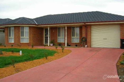 4 Morwell Gdns, Caroline Springs, VIC 3023