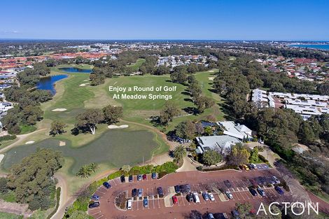 Property photo of 37 Lismore Ridge Lakelands WA 6180