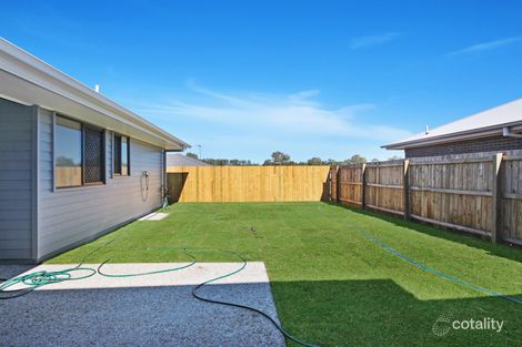 Property photo of 30 Mulgara Street Deebing Heights QLD 4306