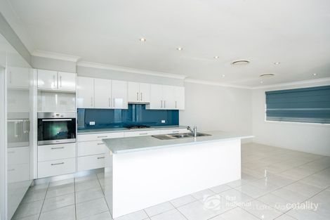 Property photo of 16 Northridge Drive Cameron Park NSW 2285