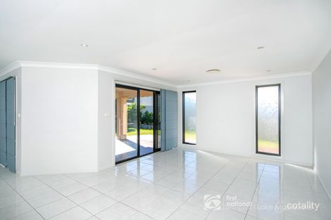 Property photo of 16 Northridge Drive Cameron Park NSW 2285