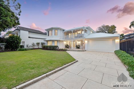 86 Ardross St, Applecross, WA 6153