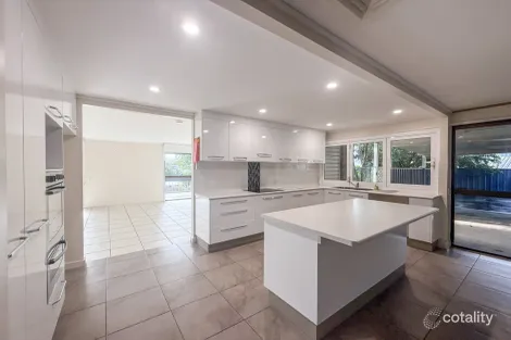 Property photo of 2 Moffatt Street The Gap QLD 4825