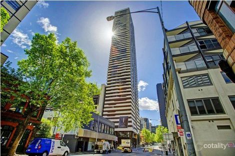 1106/410-420 Elizabeth St, Melbourne, VIC 3000