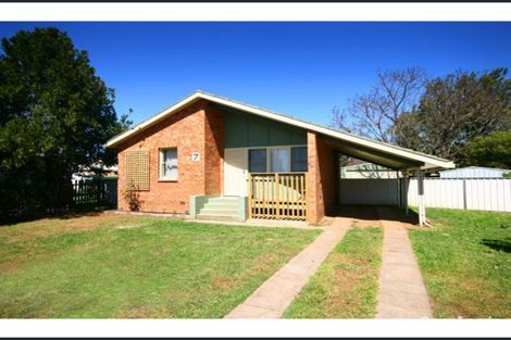 Property photo of 7 Schwager Street Gunnedah NSW 2380