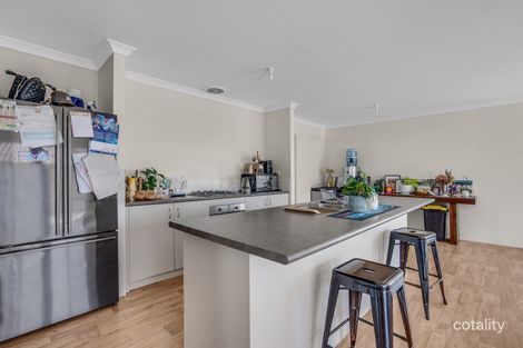 Property photo of 136 Braidwood Drive Australind WA 6233