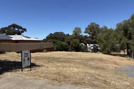 83 Deakin St, Collie, WA 6225