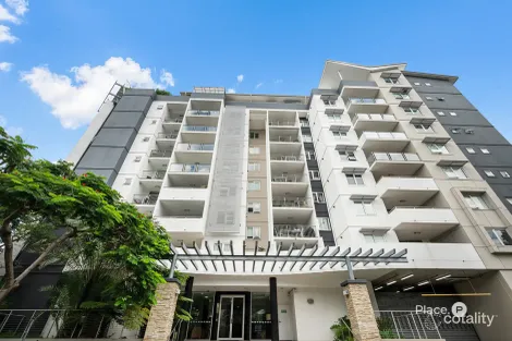 204/6 Exford St, Brisbane City, QLD 4000