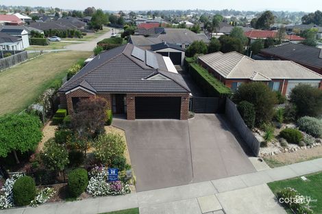 4b Balmoral Cres, Eastwood, VIC 3875