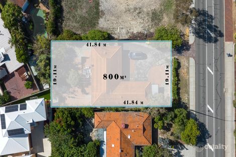 25 Almondbury Rd, Ardross, WA 6153