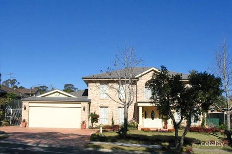 124 Merindah Rd, Baulkham Hills, NSW 2153
