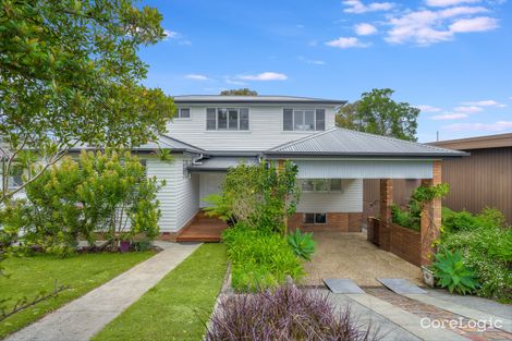 Property photo of 134 Macquarie Street Merewether NSW 2291