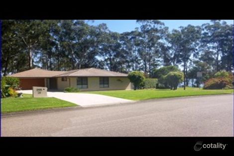Property photo of 29 St Albans Way West Haven NSW 2443