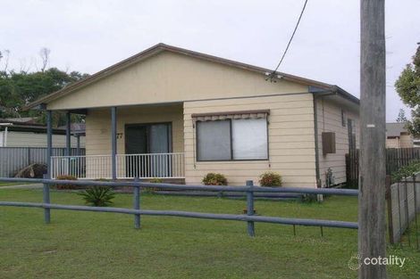 Property photo of 77 Elsiemer Street Long Jetty NSW 2261