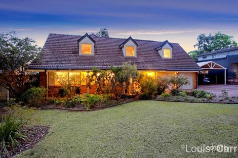 222 Excelsior Ave, Castle Hill, NSW 2154