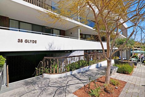 31/38 Glyde St, Mosman Park, WA 6012
