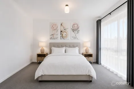 Property photo of 7 Socrates Way Rockbank VIC 3335