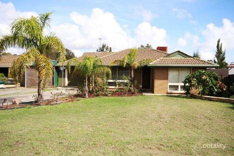 Property photo of 32 Idlewild Avenue Aberfoyle Park SA 5159