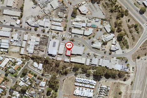 9d Rafferty Rd, Mandurah, WA 6210