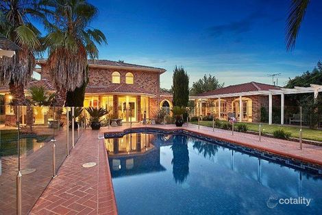 12 Campbell Ct, Warrandyte, VIC 3113