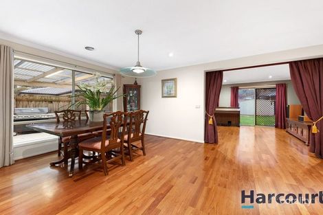 Property photo of 11 Chiswick Court Wantirna VIC 3152