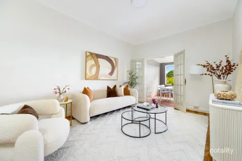 3/81-83 Holdsworth St, Woollahra, NSW 2025