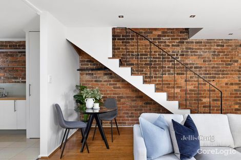 Property photo of 9/247 McKean Street Fitzroy North VIC 3068