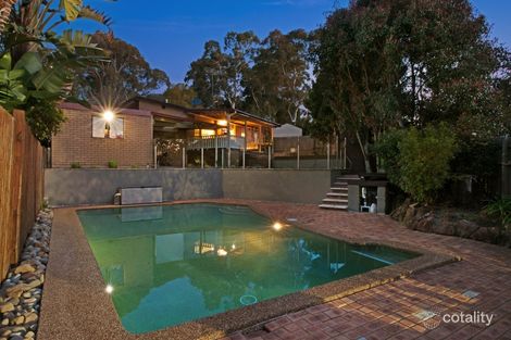 Property photo of 1 The Glade Galston NSW 2159