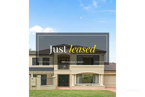 Property photo of 30 Gallop Road Dalkeith WA 6009