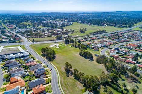 Property photo of 54 Fullerton Circuit St Helens Park NSW 2560