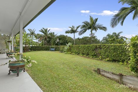 Property photo of 29 McFarlane Drive Kanimbla QLD 4870