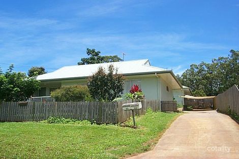 23 Oak St, Yungaburra, QLD 4884