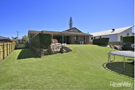 Property photo of 13 Parkvue Drive Avoca QLD 4670
