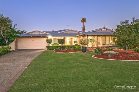 Property photo of 11 Herlihy Way Warnbro WA 6169