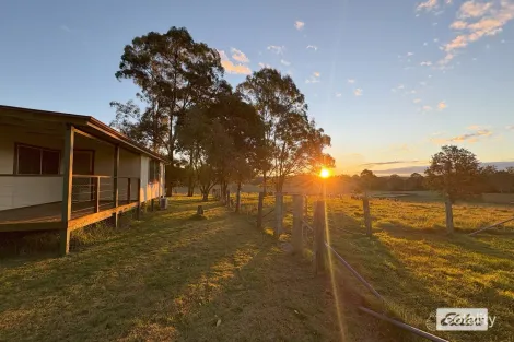 Property photo of 11 Riverstone Road Seelands NSW 2460