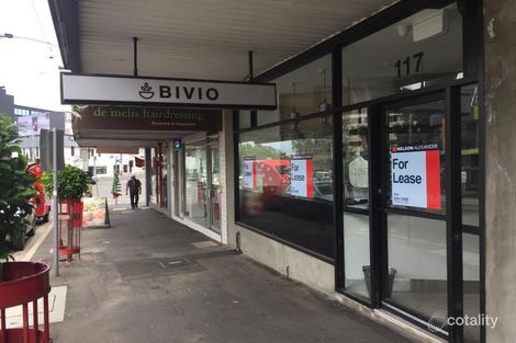 117 High St, Kew, VIC 3101