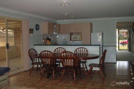 Property photo of 23 Jabiru Avenue Maryland NSW 2287