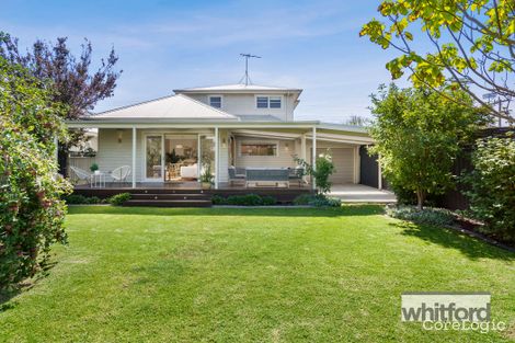 Property photo of 1A Sharp Street Newtown VIC 3220