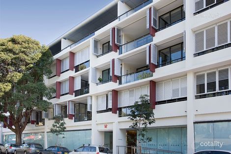 Property photo of 4401/12-14 Neild Avenue Darlinghurst NSW 2010