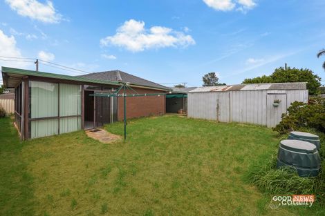 Property photo of 13 Tamarind Crescent Werribee VIC 3030