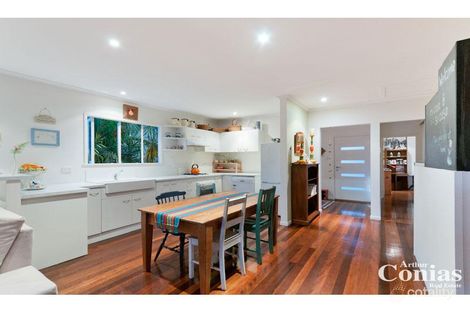 Property photo of 30 Accession Street Bardon QLD 4065