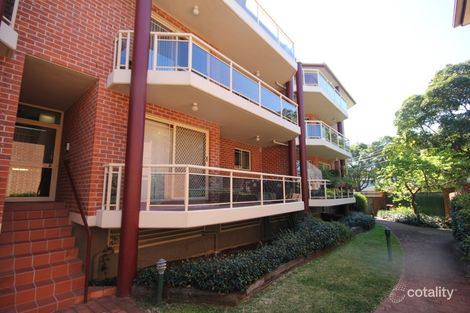 4/1-5 Hampden St, Beverly Hills, NSW 2209