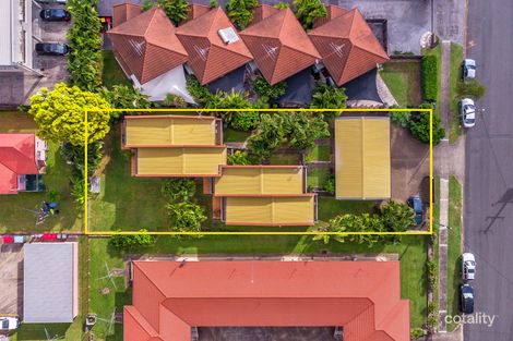 4-8 Skew St, Sherwood, QLD 4075