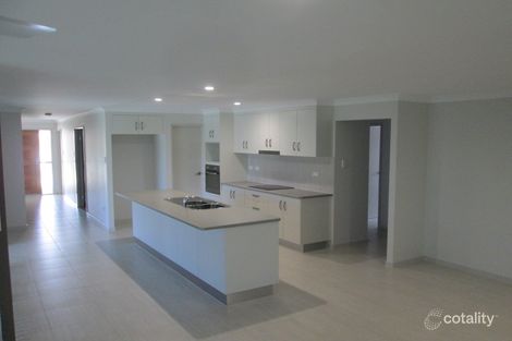 Property photo of 24 Burge Court Glenella QLD 4740